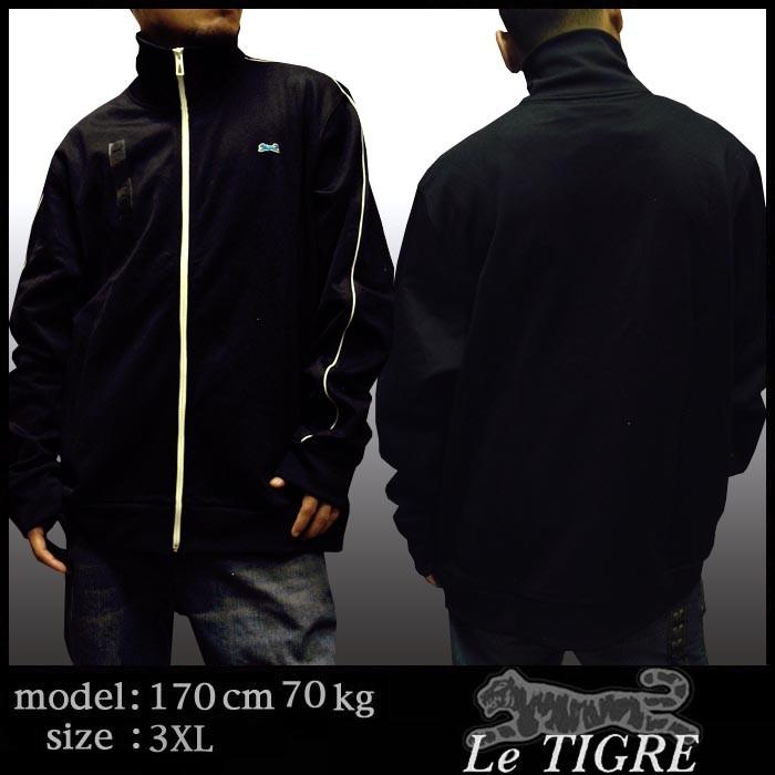 Le TIGRE（ルティグレ） 【大きいサイズ セール 3XL 4L 】 メンズ 