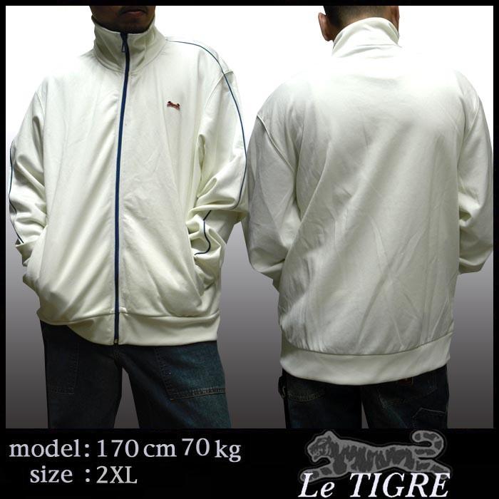 Le TIGRE（ルティグレ） 【大きいサイズ セール 2XL 3XL 3L 4L