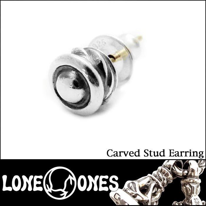 売り切れ必至 ロンワンズ メンズ Mfe 0002 スタッズピアス ピアス Lone Ones Mfe 0002 シルバー ブランド アクセサリー レディース ブランド レディース ジュエリー ハリウッド セレブ 愛用 プレゼントにも クニガミグン 9199a271 Studio J Co