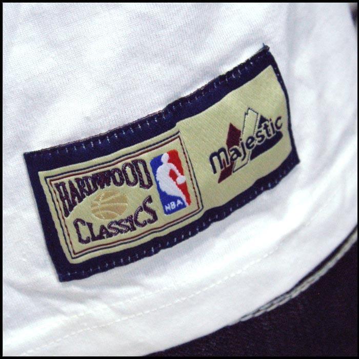 MAJESTIC（マジェスティック） majestic HardWood Classics Tシャツ