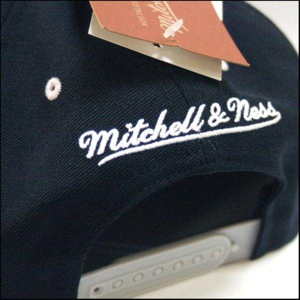 MITCHELL&NESS ミッチェル＆ネス スナップバック キャップ Los Angeles Kings ロサンゼルス キングス ブラック グラフィック ストリート HIPHOP |  | 03