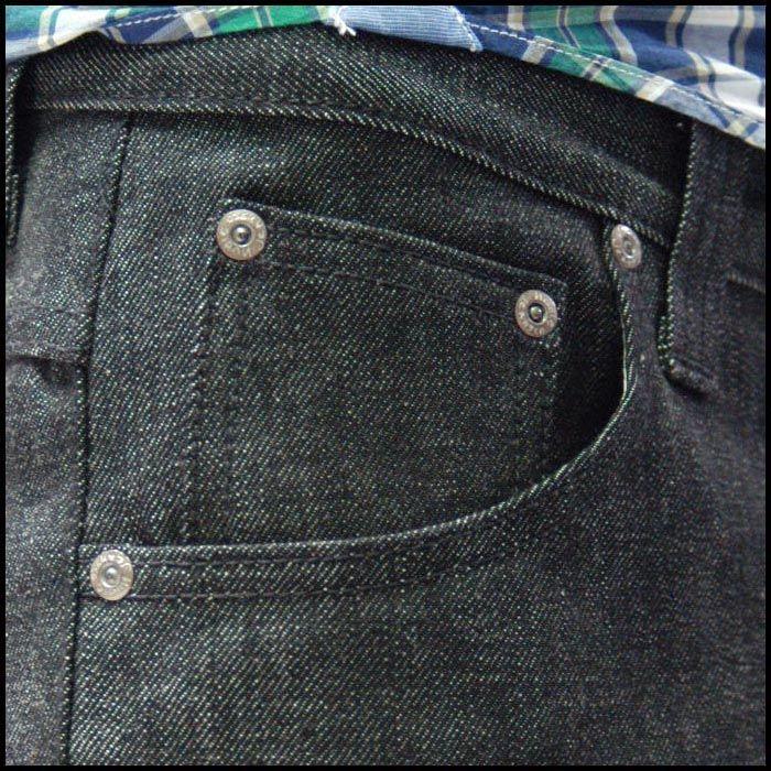Nudie Jeans（ヌーディージーンズ） 100種類以上品揃え メンズ