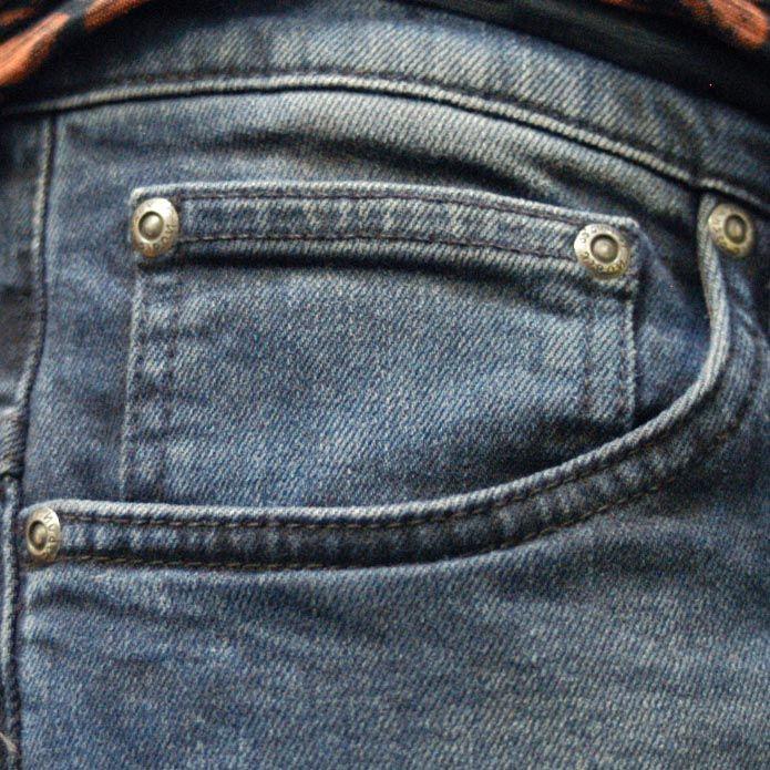 Nudie Jeans（ヌーディージーンズ） 100種類以上品揃え メンズ