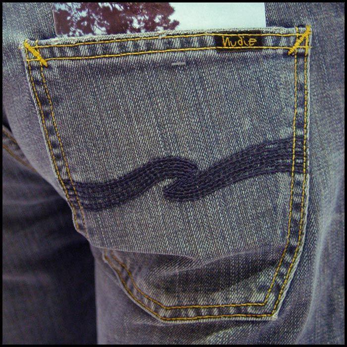 Nudie Jeans（ヌーディージーンズ） 100種類以上品揃え メンズ ソフト