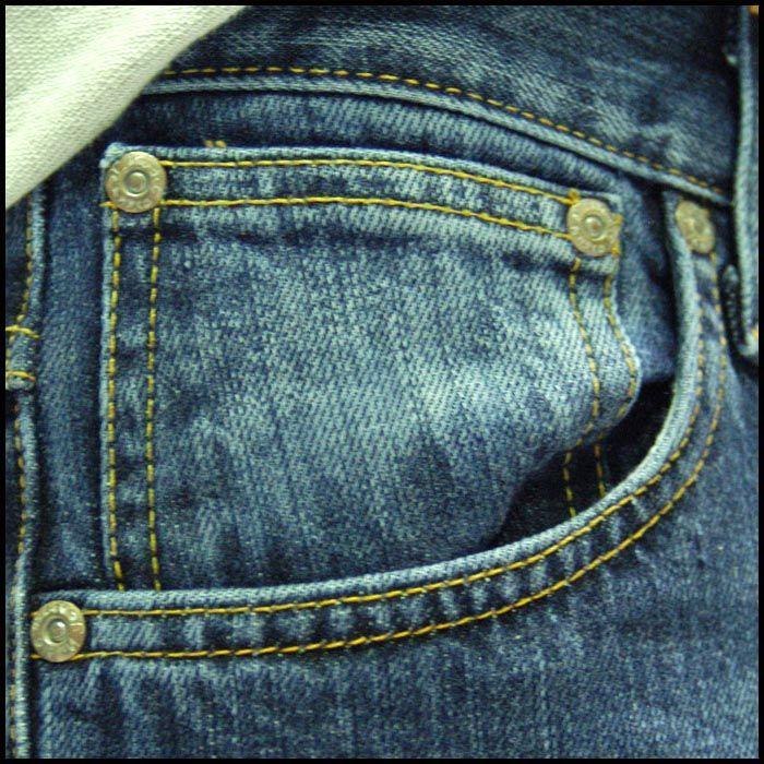 Nudie Jeans（ヌーディージーンズ） 100種類以上品揃え メンズ デニム
