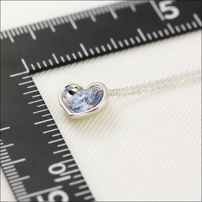 Pure 【即納】ピュア PURE シルバー925 チェンジカラー ストーン 色が