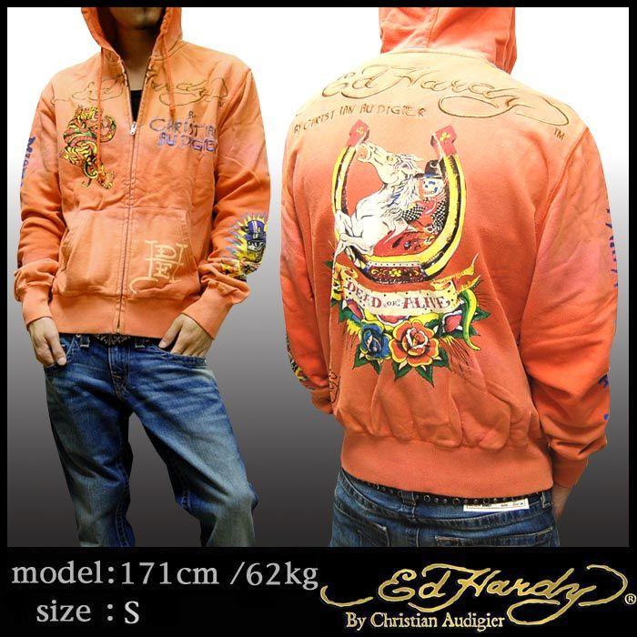 Ed Hardy エドハーディー パーカー メンズ 【200種類の品揃え Ed Hardy エドハーディー パーカー メンズ 【200種類の品揃え