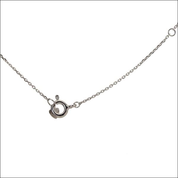ピュアデイズ レディース シルバー925 リング ネックレス PURE DAYS PD