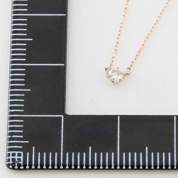 Pure 【再入荷なし 即納】高品質 ジュエリー ピュア K10 PG ピンク