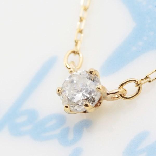 Pure 【再入荷なし 即納】高品質 ジュエリー ピュア K10 YG イエロー