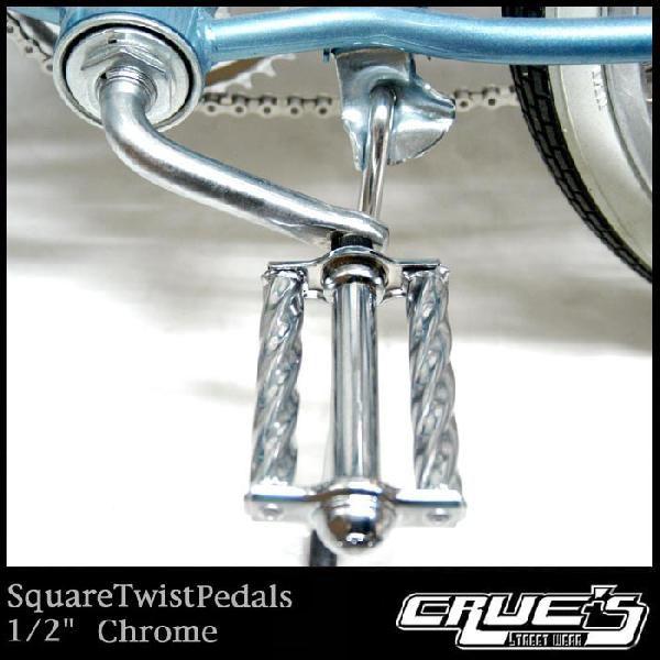 ローチャリ・Volt!・20インチ : SLOW CYCLE Blog 自転車 VOLT 20