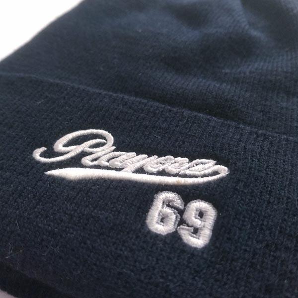 セール】 プレイヤーズ 69 メンズ レディース ニットキャップ