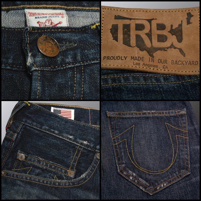 トゥルーレリジョン TRUE RELIGION メンズ スキニー スリム ローライズ デニム PHOENIX GENO PBM スリムデニム パンツ プレミアム ジーンズ LA セレブ トゥルーレリジョン TRUE RELIGION メンズ スキニー スリム ローライズ デニム PHOENIX GENO PBM スリムデニム パンツ プレミアム ジーンズ LA セレブ