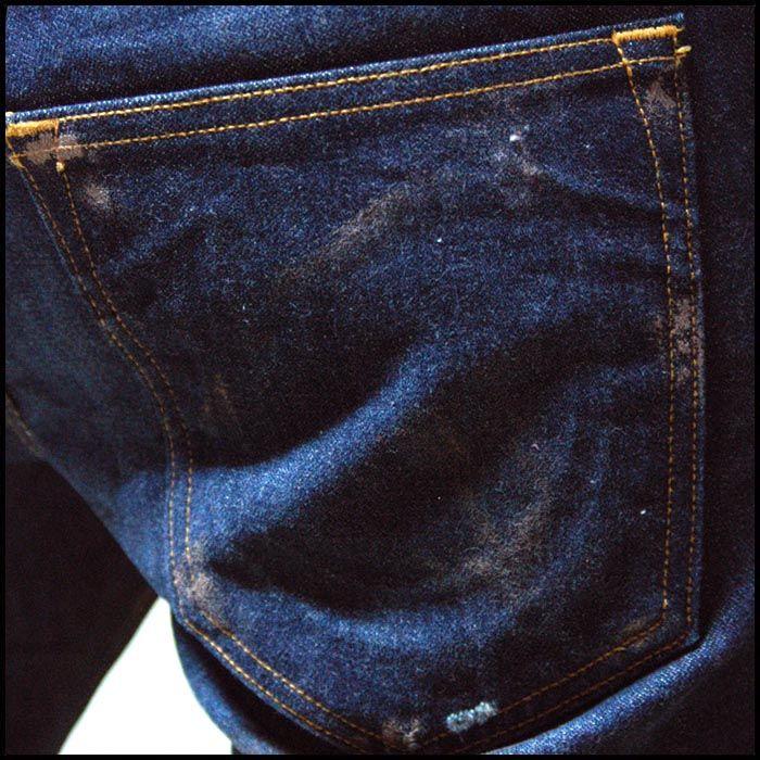 TRUE RELIGION トゥルーレリジョン メンズ ストレート デニム BOBBY 