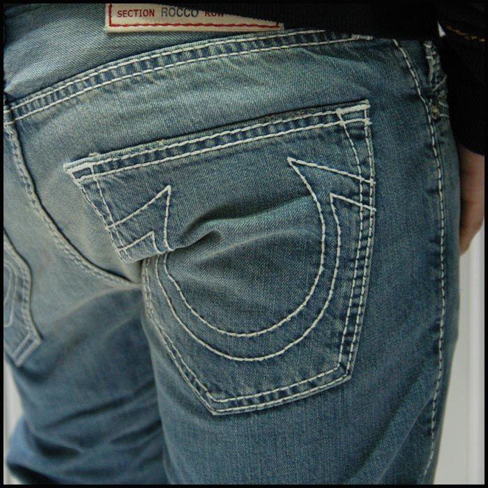TRUE RELIGION トゥルーレリジョン メンズ スキニー スリム TRUE RELIGION トゥルーレリジョン メンズ スキニー スリム