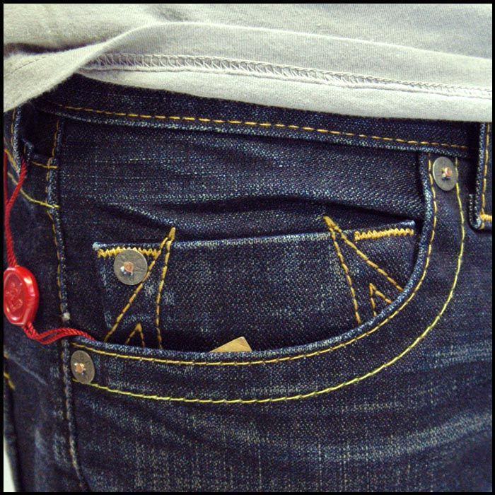 TRUE RELIGION トゥルーレリジョン メンズ スキニー デニム TRUE RELIGION トゥルーレリジョン メンズ スキニー デニム
