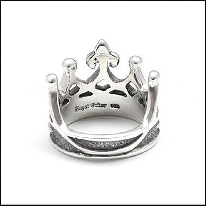 ROYAL ORDER（ロイヤル・オーダー） 【即納 再入荷なし】 メンズ