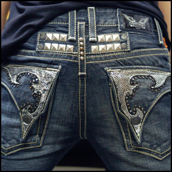 Robin's Jean / ロビンズジーン スワロフスキー スタッズデニム ROBIN'S JEAN ロビンズジーン デニム スワロフスキー スタッズ
