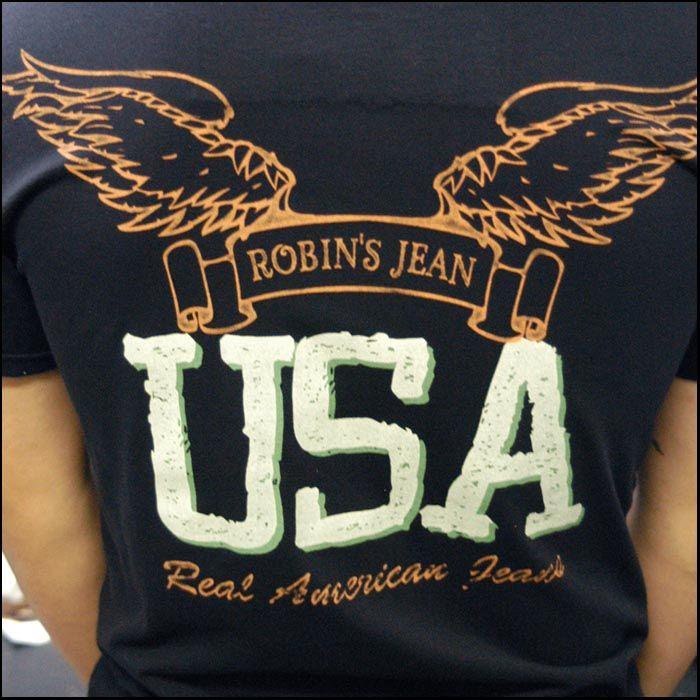 ROBIN