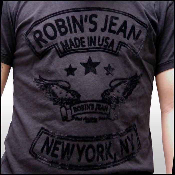 ROBIN
