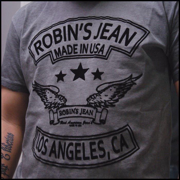 ROBIN