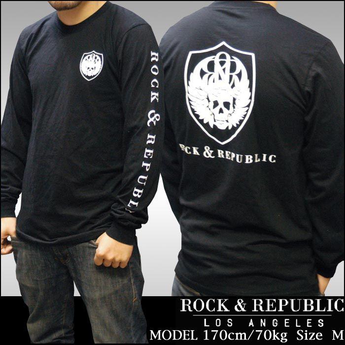 ロック＆リパブリック（Rock&Republic） 【訳あり】【SALE