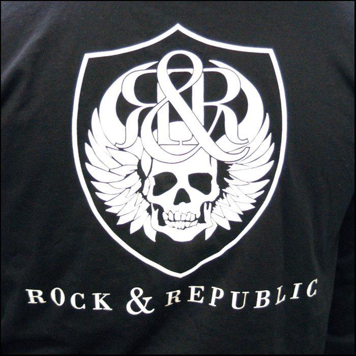 ロック＆リパブリック（Rock&Republic） 【訳あり】【SALE 