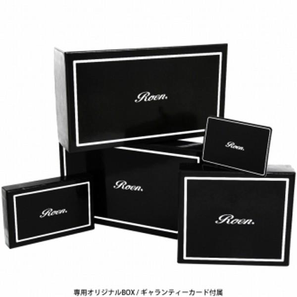 Roen ロエン 豹柄 ウォレット 長財布 ブラック BLACK rowt-001 Roen ロエン 豹柄 ウォレット 長財布 ブラック BLACK rowt-001