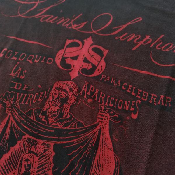 割引発見割引発見THE SAINTS SINPHONY セインツシンフォニー Ｔシャツ