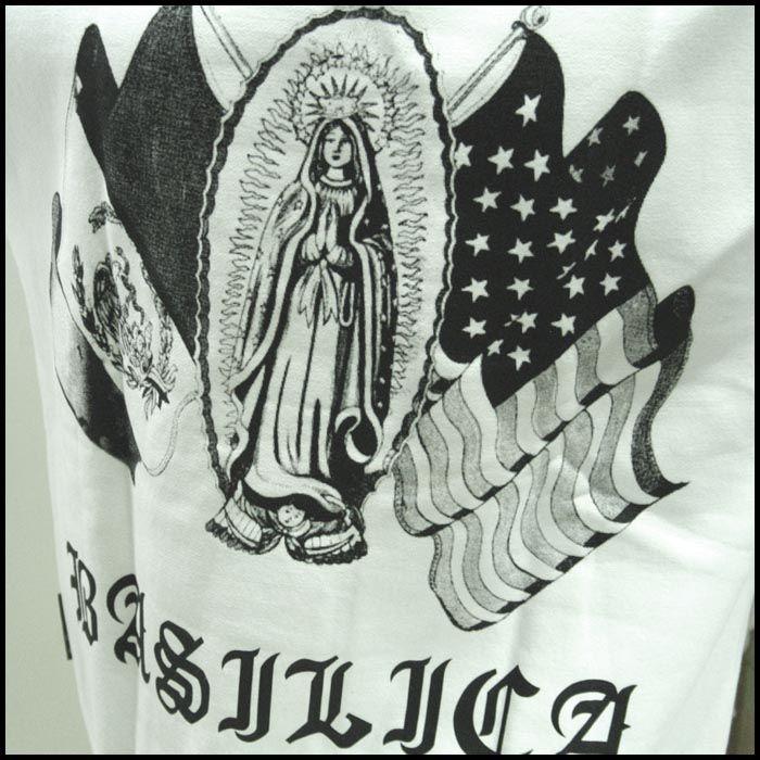 Salud サルー スウェット トレーナー ホワイト ブラック 026 1 チカーノ ファッション ローライダー スタイル 山崎廣明 ギャング Hiphop ヒップホップ Salud026 1 セレクトショップ クルーズ世田谷 通販 Yahoo ショッピング