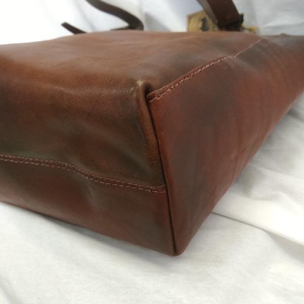 SANDAST レザーバッグ※値下げ9/15迄 SANDAST レザーバッグ※値下げ9/15迄