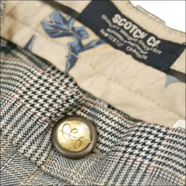 SCOTCH＆SODA（スコッチアンドソーダ） スコッチ&ソーダ メンズ スリム 