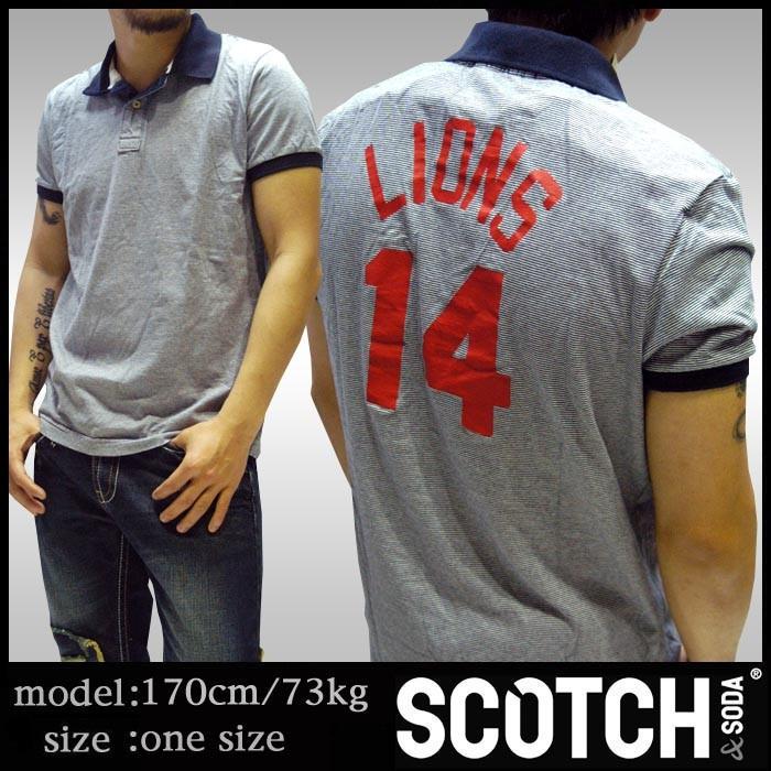 SCOTCH＆SODA（スコッチアンドソーダ） 【セール】 スコッチ＆ソーダ 
