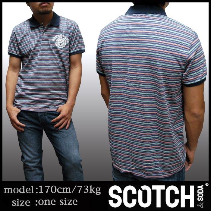 SCOTCH＆SODA（スコッチアンドソーダ） 【セール】 スコッチ＆ソーダ 