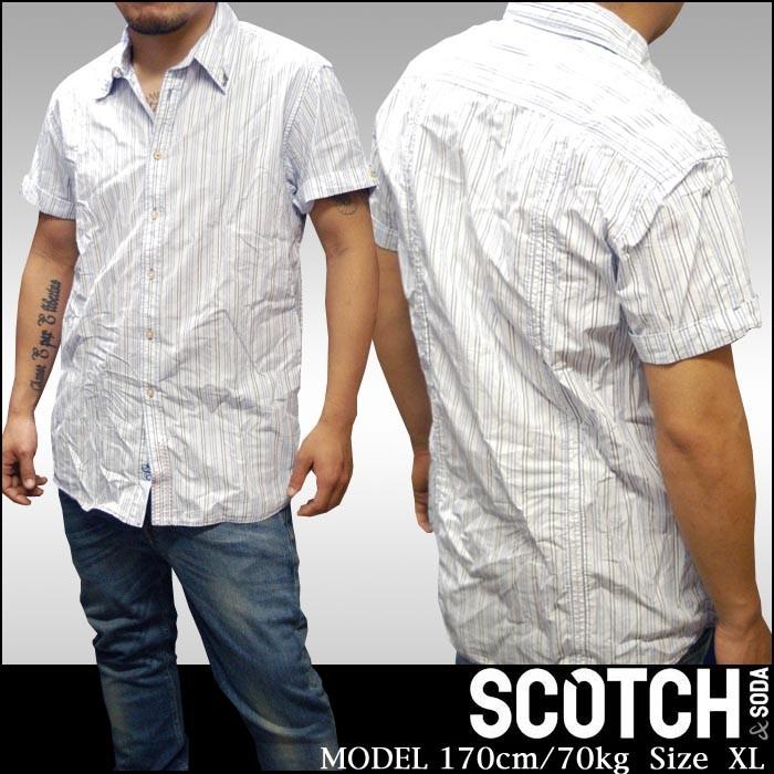 SCOTCH＆SODA（スコッチアンドソーダ） 【セール】 スコッチ＆ソーダ 