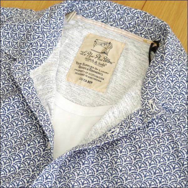 SCOTCH＆SODA（スコッチアンドソーダ） 最終値下げ スコッチ&ソーダ 