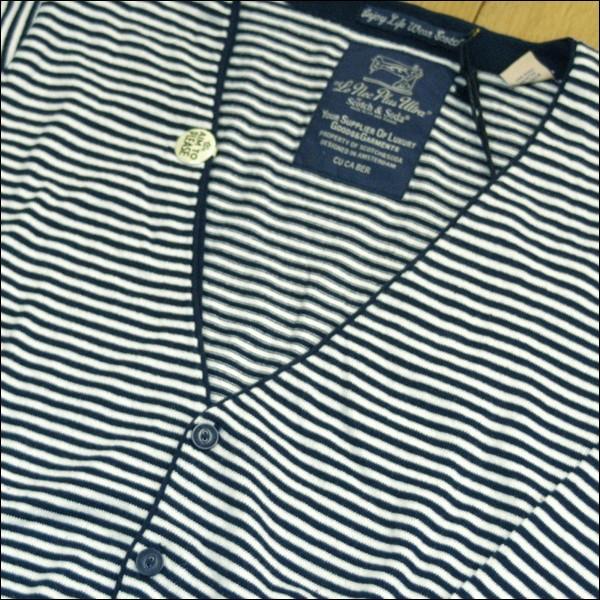 SCOTCH＆SODA（スコッチアンドソーダ） スコッチ&ソーダ メンズ 長袖 