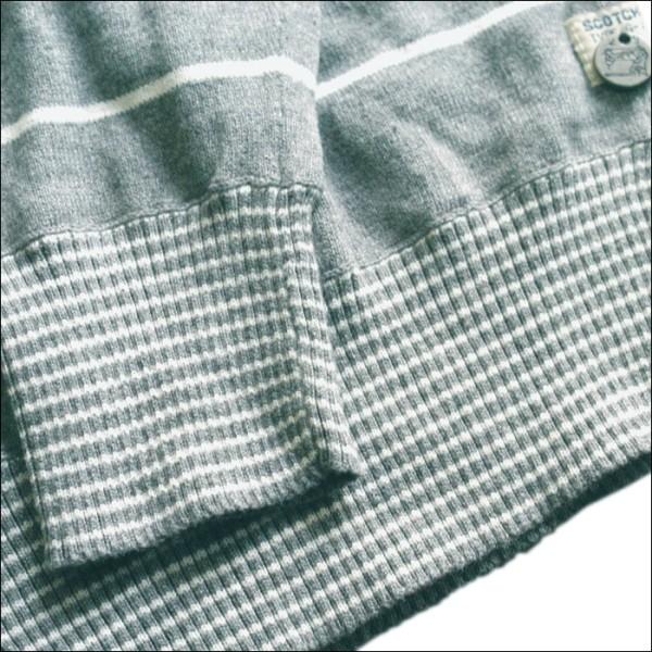 SCOTCH＆SODA（スコッチアンドソーダ） スコッチ&ソーダ メンズ 長袖 