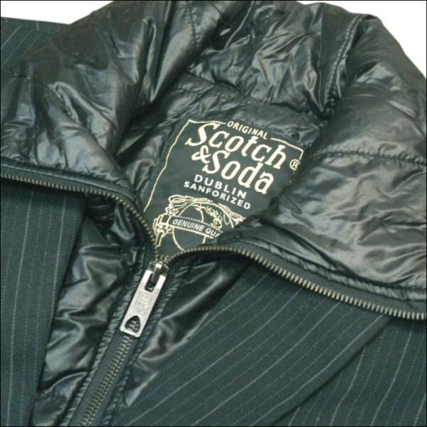 SCOTCH＆SODA（スコッチアンドソーダ） スコッチ&ソーダ メンズ 1つ 