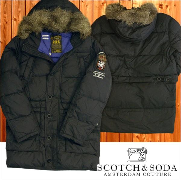 SCOTCH＆SODA（スコッチアンドソーダ） スコッチ&ソーダ メンズ 