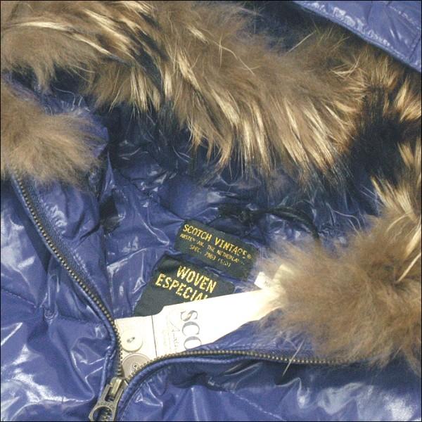 SCOTCH &SODA メンズダウン 41514839zz.jpg