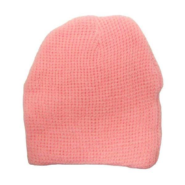 30 Off ワッフルビーニー ニットキャップ ピンク ビーニー メンズ レディース ニット帽 ニットワッチ スタイル ファッション ブランド アメカジ カジュアル Short Knit Pi2 セレクトショップ クルーズ世田谷 通販 Yahoo ショッピング