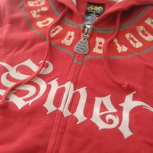 クリスチャンオードジェー　エドハーディー　レディースパーカー CHRISTIAN AUDIGIER クリスチャンオードジェー レディース