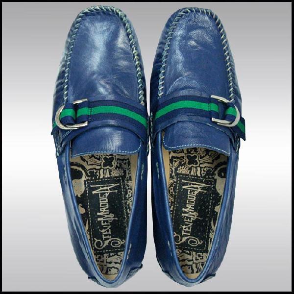 STEVE MADDEN（スティーブ・マデン） スティーブ マデン メンズ レザー