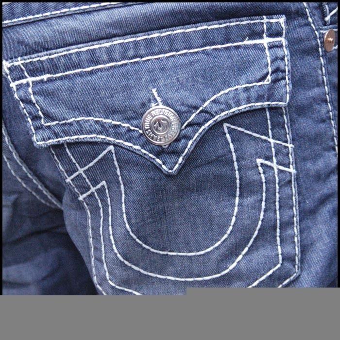 TRUE RELIGION 最終値下げ トゥルーレリジョン メンズ ハーフ TRUE RELIGION 最終値下げ トゥルーレリジョン メンズ ハーフ