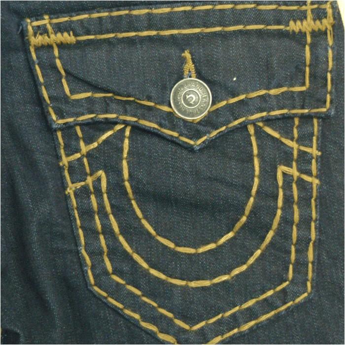 TRUE RELIGION トゥルーレリジョン メンズ デニム RICKY SUPER T TRUE RELIGION トゥルーレリジョン メンズ デニム RICKY SUPER T