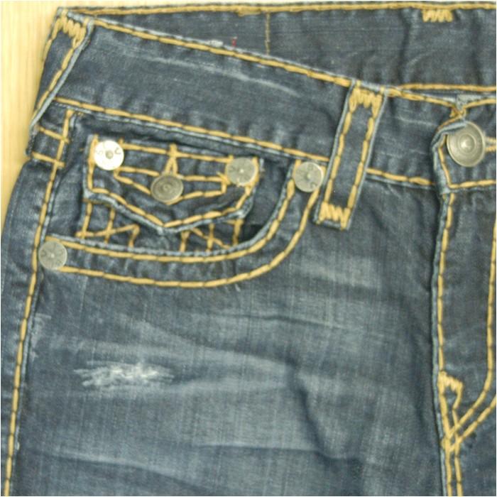 TRUE RELIGION トゥルーレリジョン メンズ スリム ストレート TRUE RELIGION トゥルーレリジョン メンズ スリム ストレート