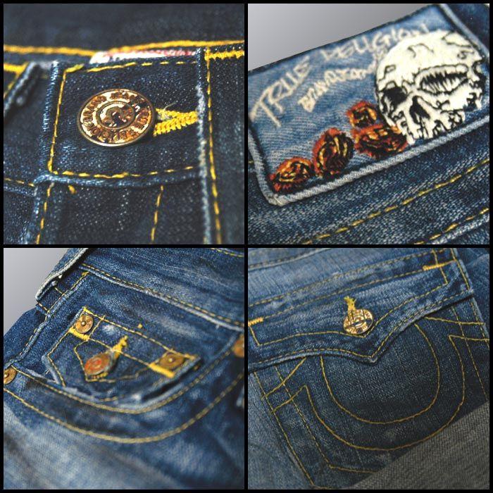 TRUE RELIGION トゥルーレリジョン レディース ショート パンツ TRUE RELIGION トゥルーレリジョン レディース ショート パンツ