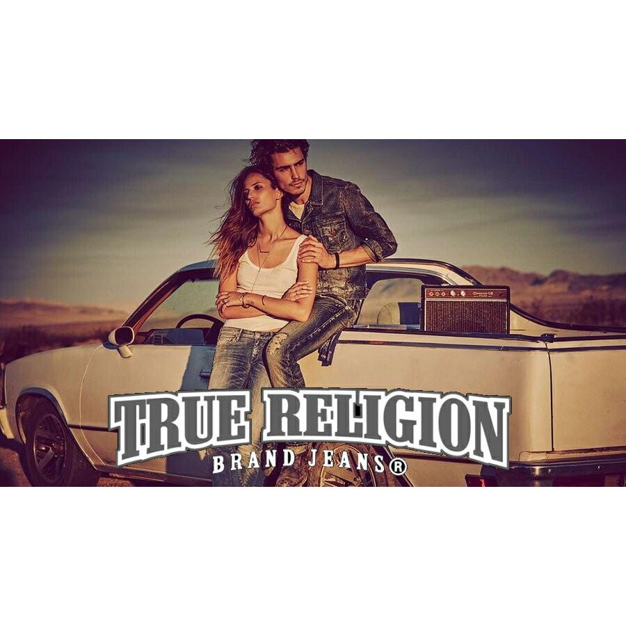 TRUE RELIGION トゥルーレリジョン メンズ スエット TRUE RELIGION トゥルーレリジョン メンズ スエット
