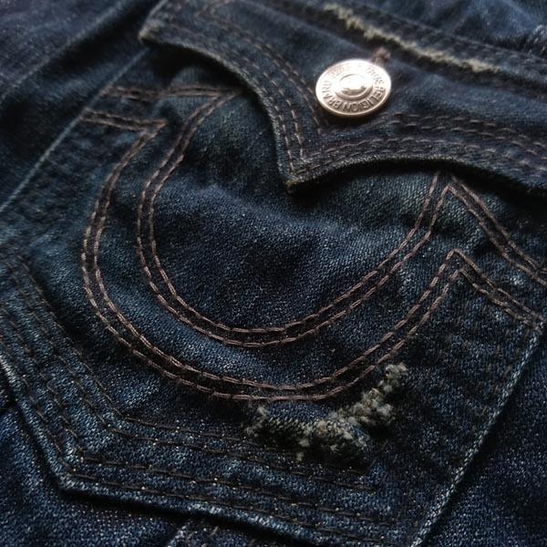 TRUE RELIGION（トゥルーレリジョン） 【150種類の品揃え】 メンズ